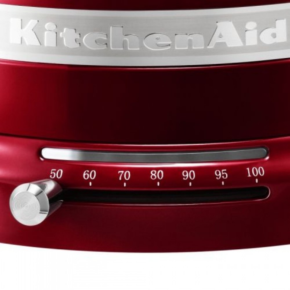 Чайник Kitchen Aid 5KEK1522ECA купить в Сочи в интернет-магазине  BT-TECHNIKA c доставкой