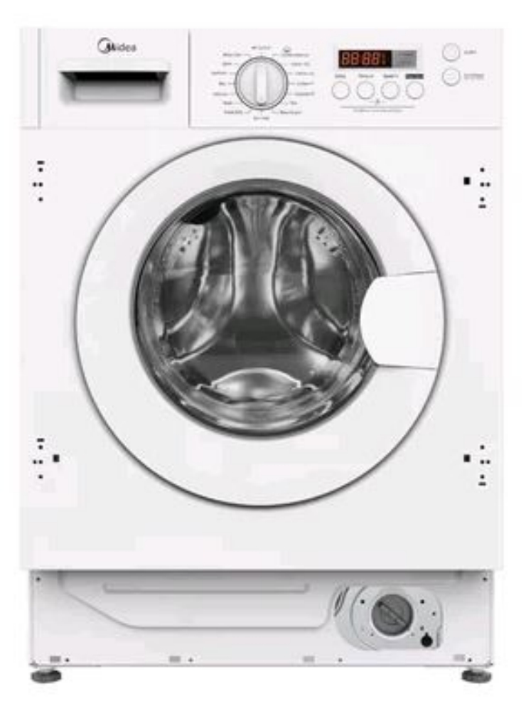 Встраиваемая стиральная машина