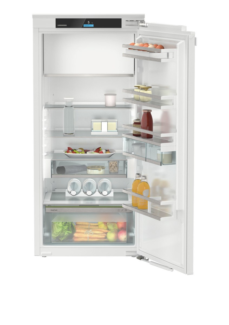 Встраиваемый однокамерный холодильник