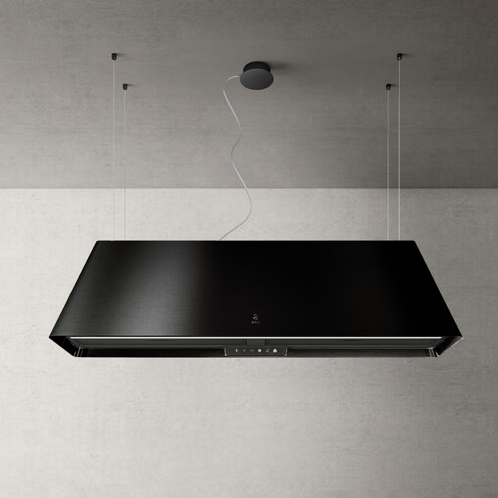 Островная вытяжка