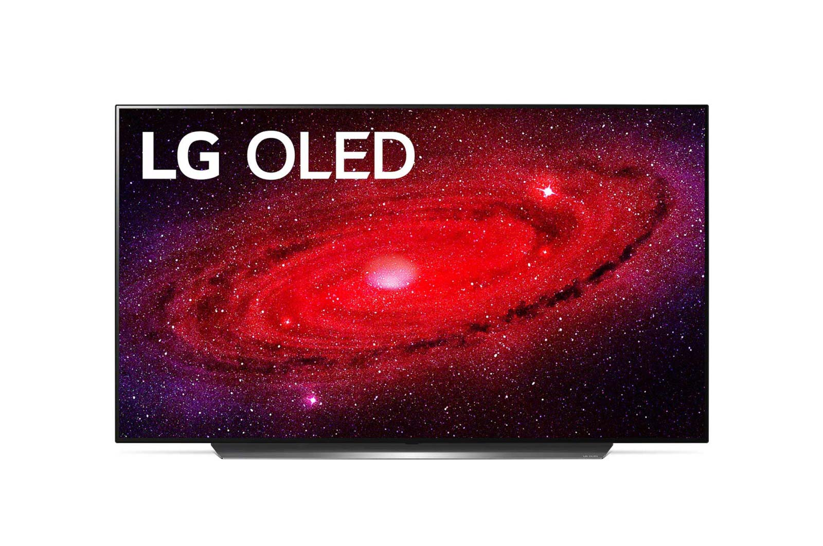 OLED телевизор